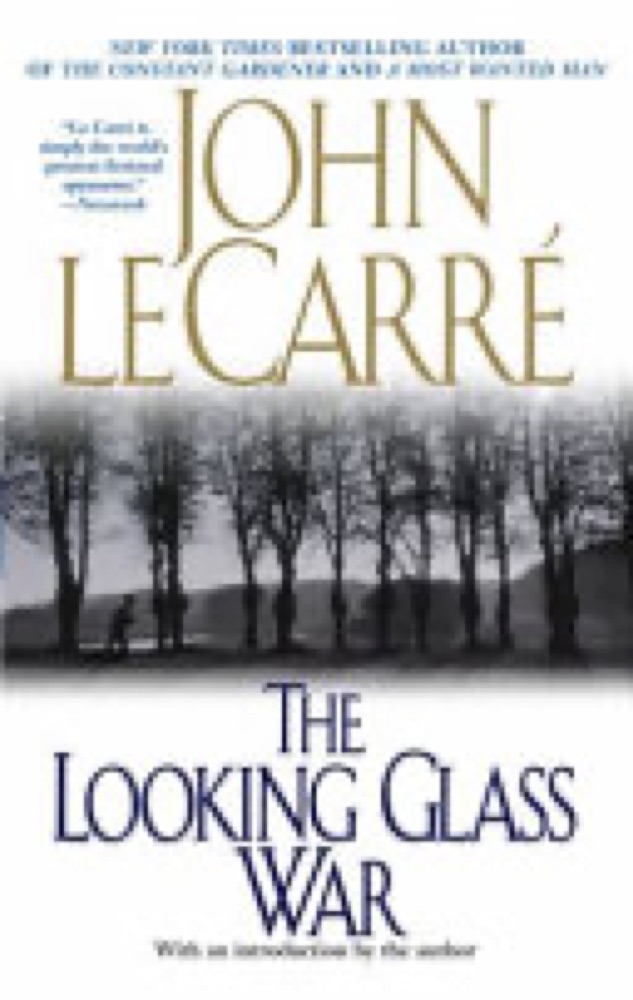 The Looking Glass War