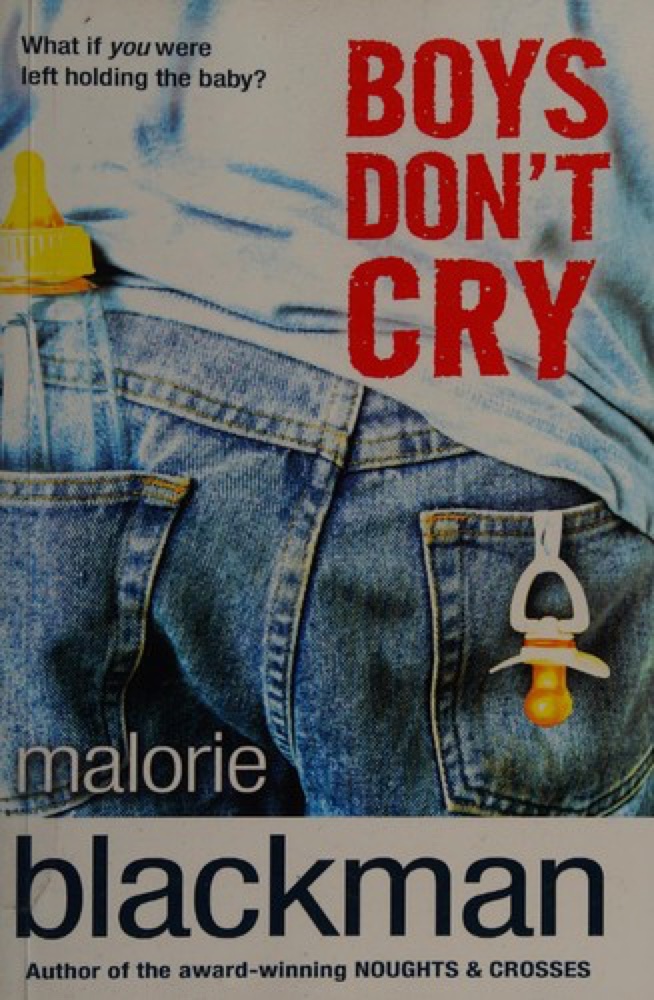 Boys Don't Cry