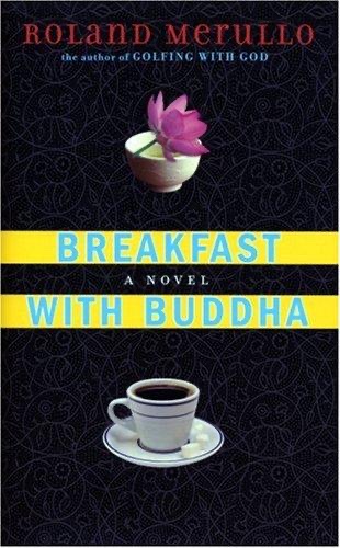Breakfast with Buddha