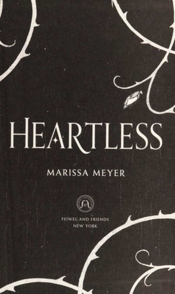Heartless