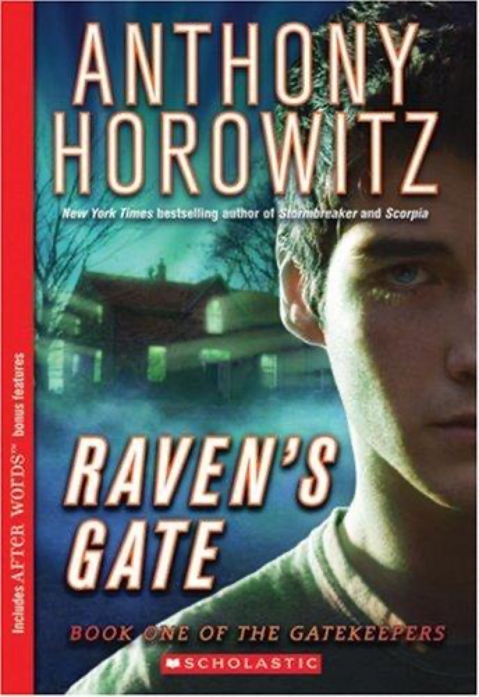 Raven's Gate