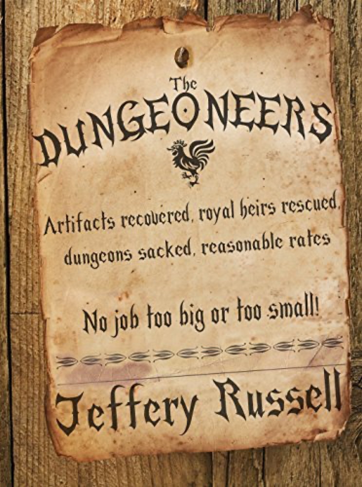 The Dungeoneers