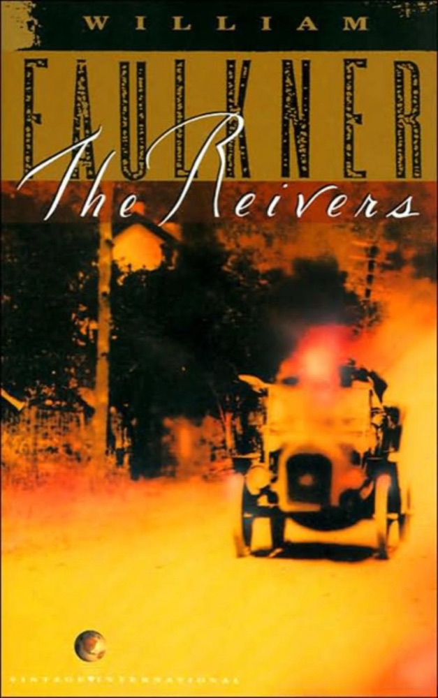The Reivers