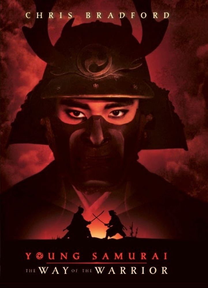 The Way of the Warrior