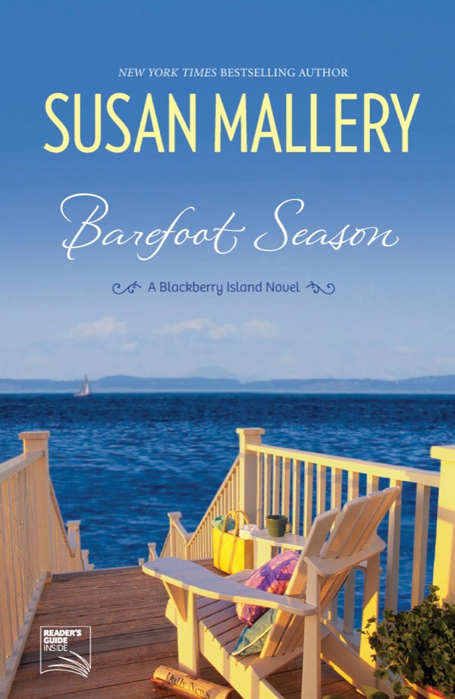 Barefoot Season