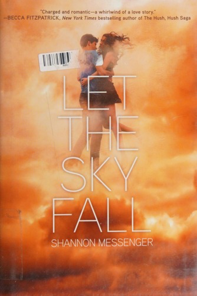 Let the Sky Fall