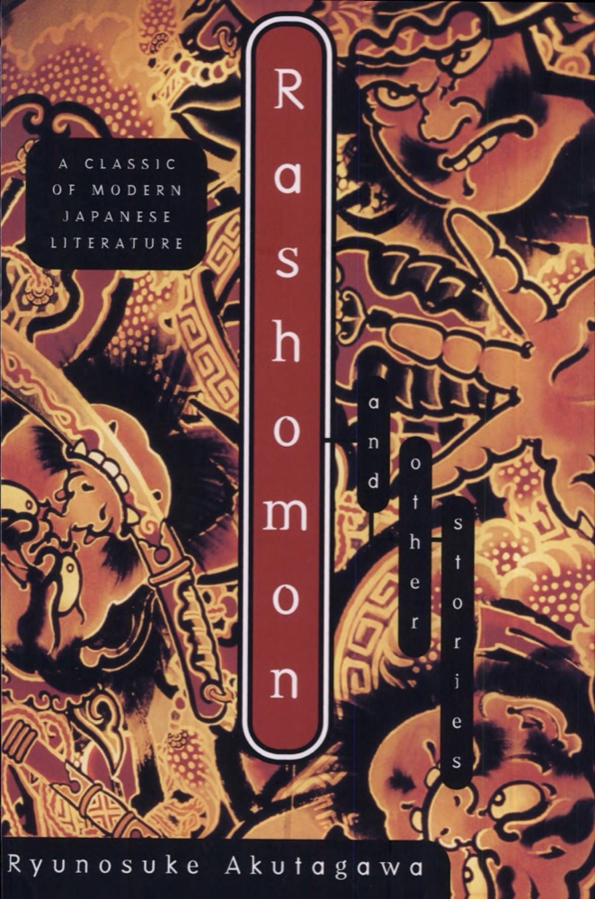 Rashomon and Other Stories