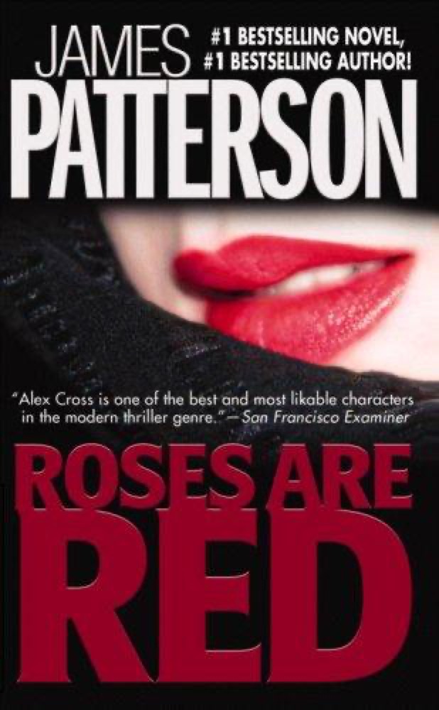 Roses are Red
