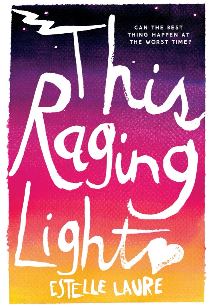 This Raging Light