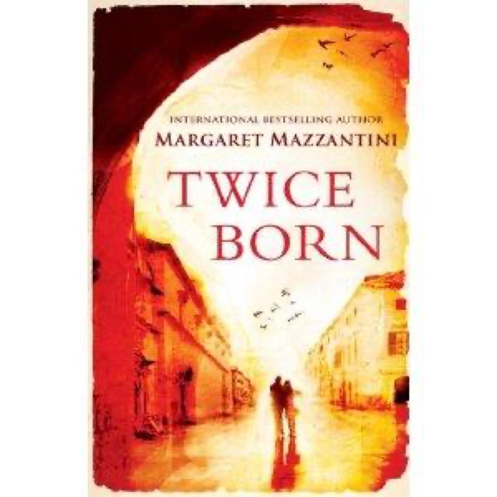 Twice Born