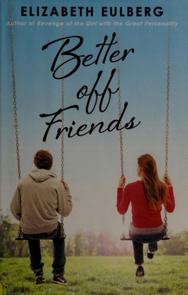 Better off Friends