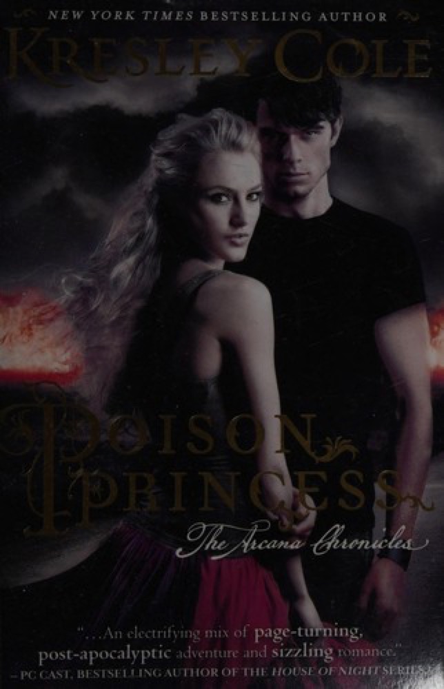 Poison Princess