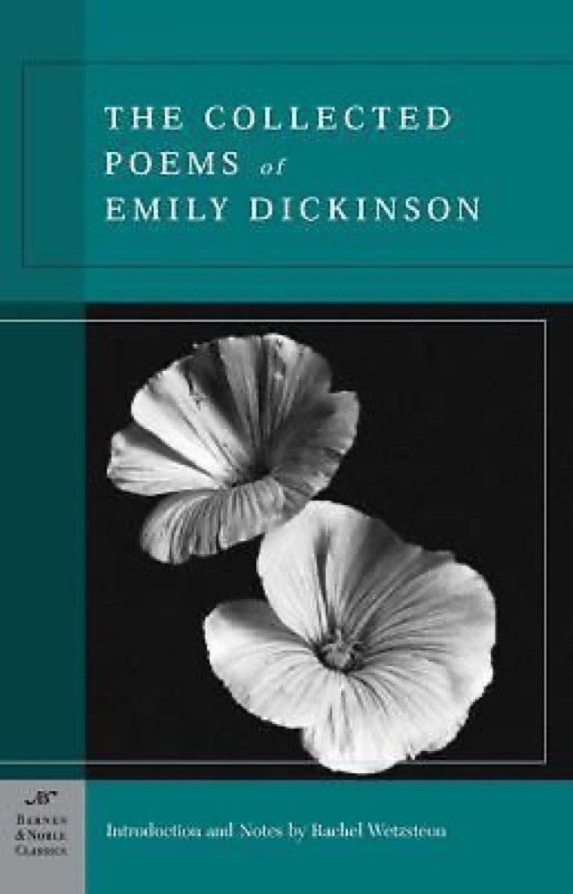 Selected Poems