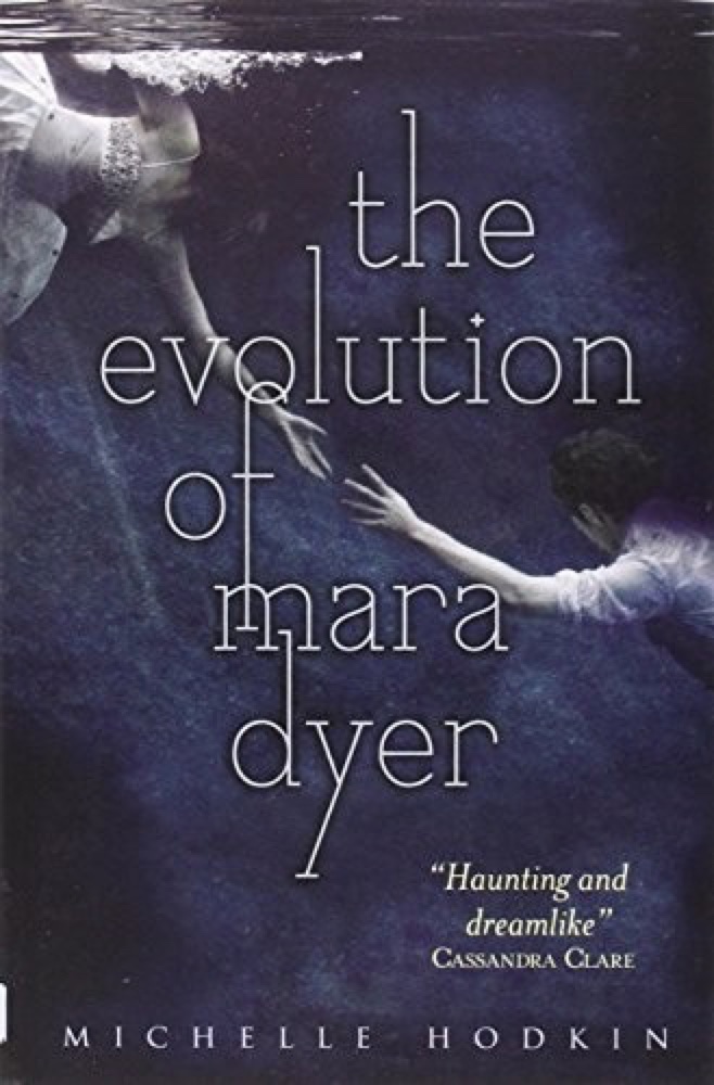 The Evolution of Mara Dyer