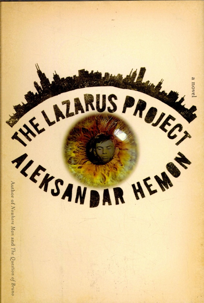 The Lazarus Project