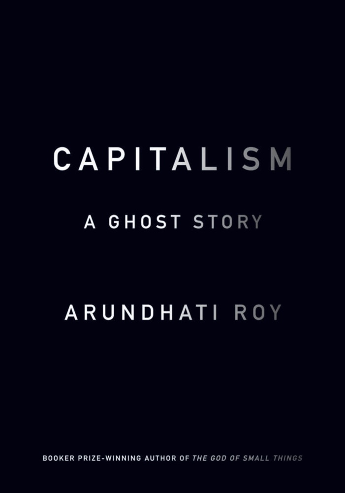 Capitalism: A Ghost Story