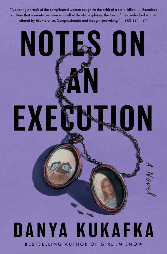 Notes on an Execution
