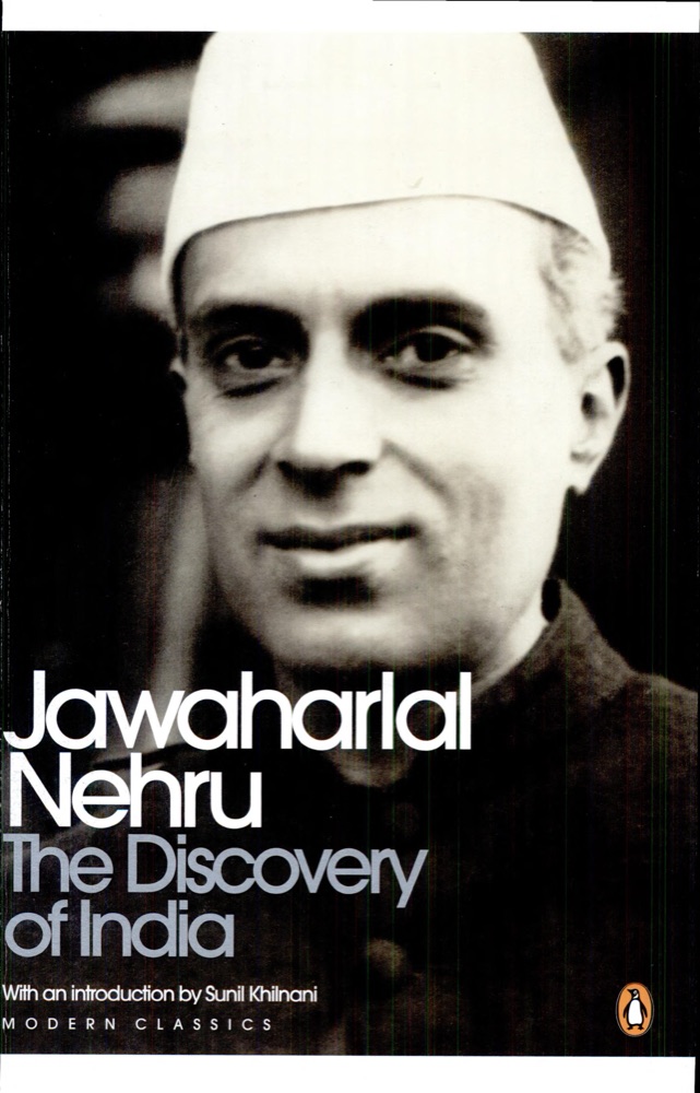 The Discovery of India
