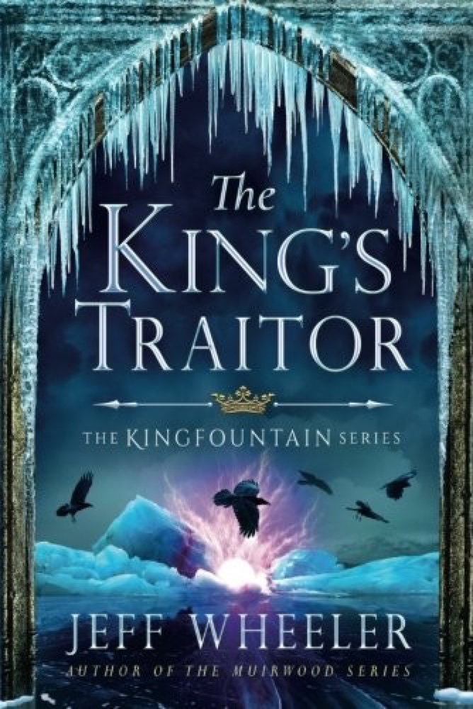 The King's Traitor