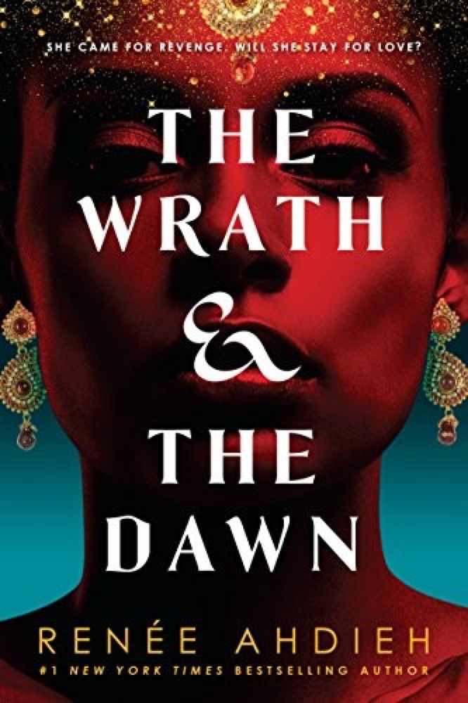 The Wrath and the Dawn