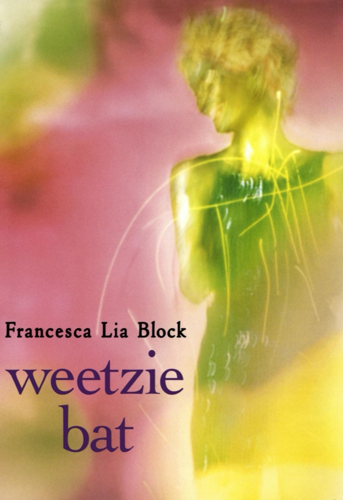 Weetzie Bat