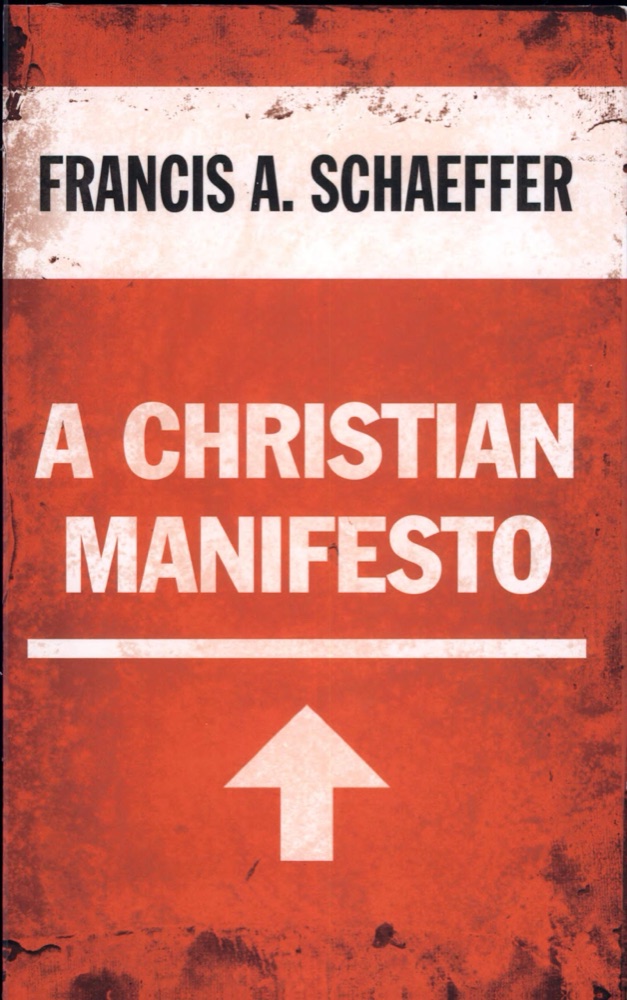 A Christian Manifesto
