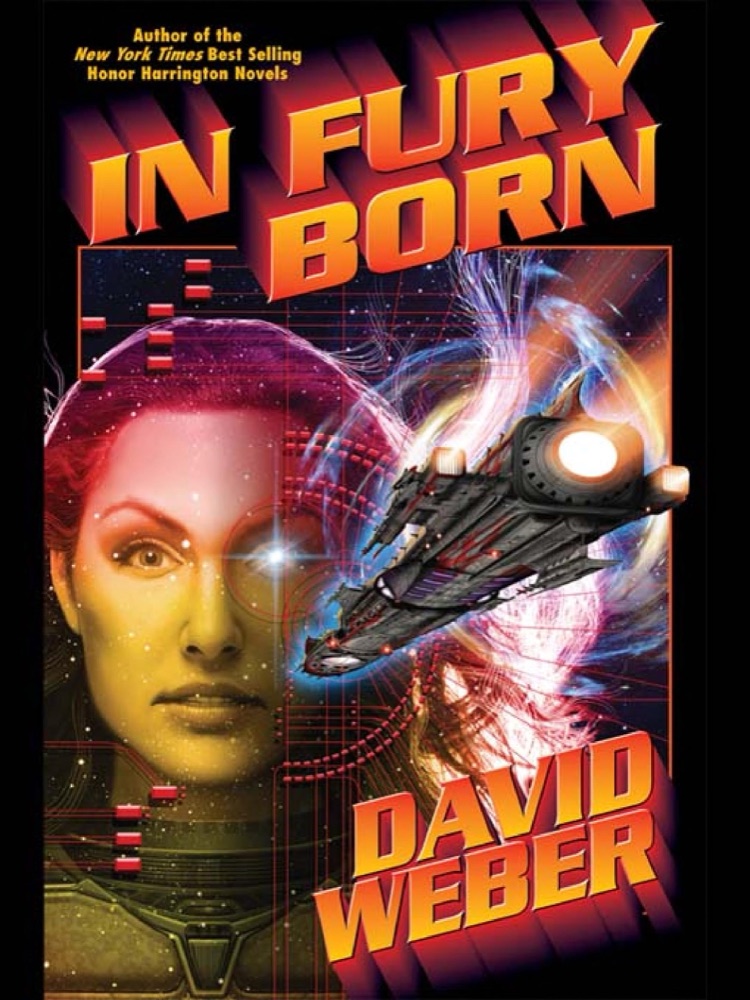 In Fury Born (1)
