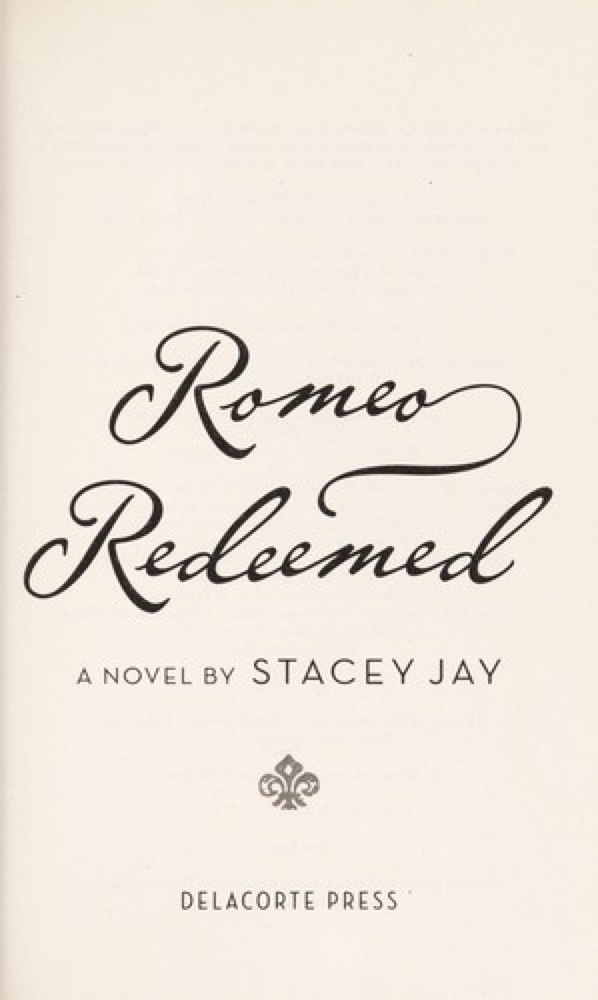 Romeo Redeemed