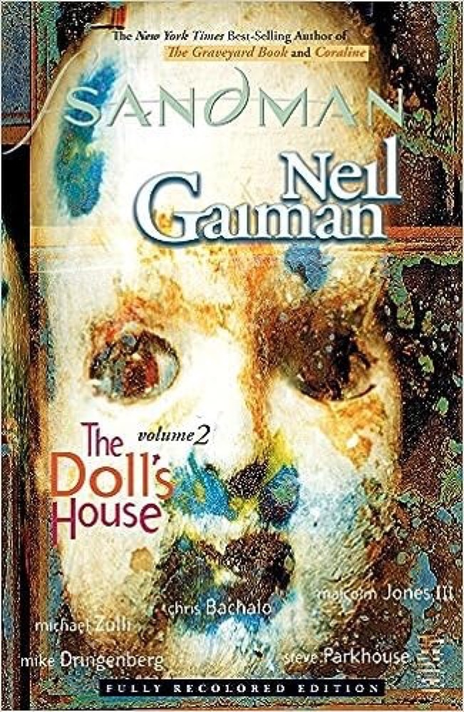 The Doll's House