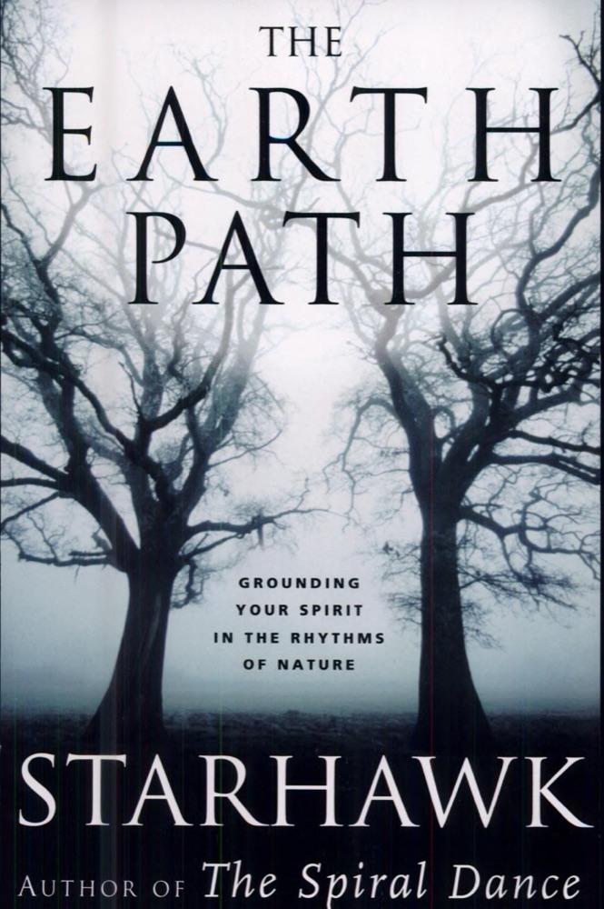 The Earth Path: Grounding Your Spirit in the Rhythms of Nature