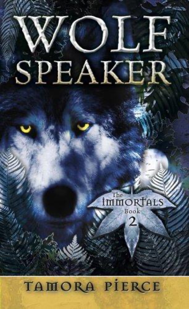 Wolf-Speaker
