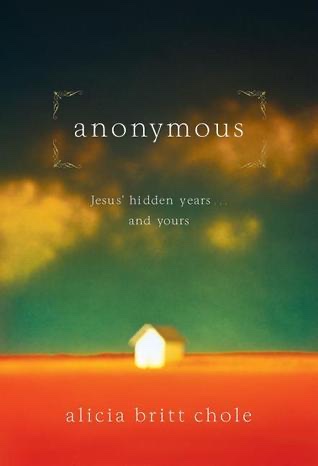 Anonymous: Jesus hidden years and yours