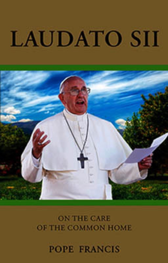 Laudato Si': On the Care of Our Common Home