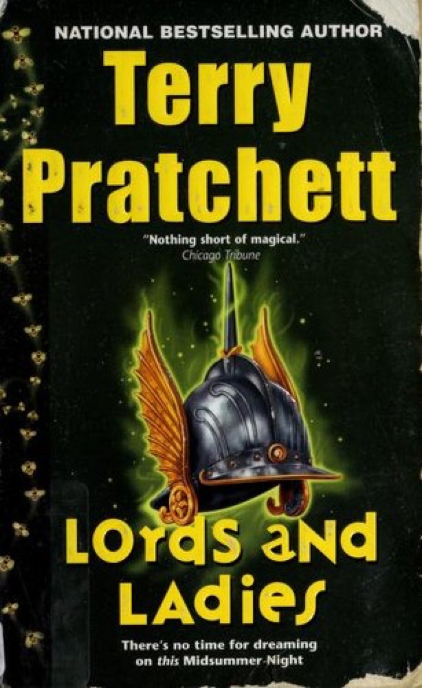 Lords and Ladies