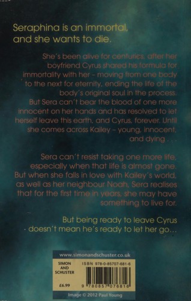 The Alchemy of Forever