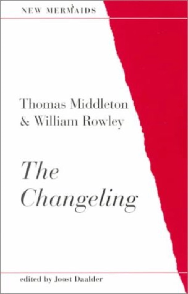 The Changeling
