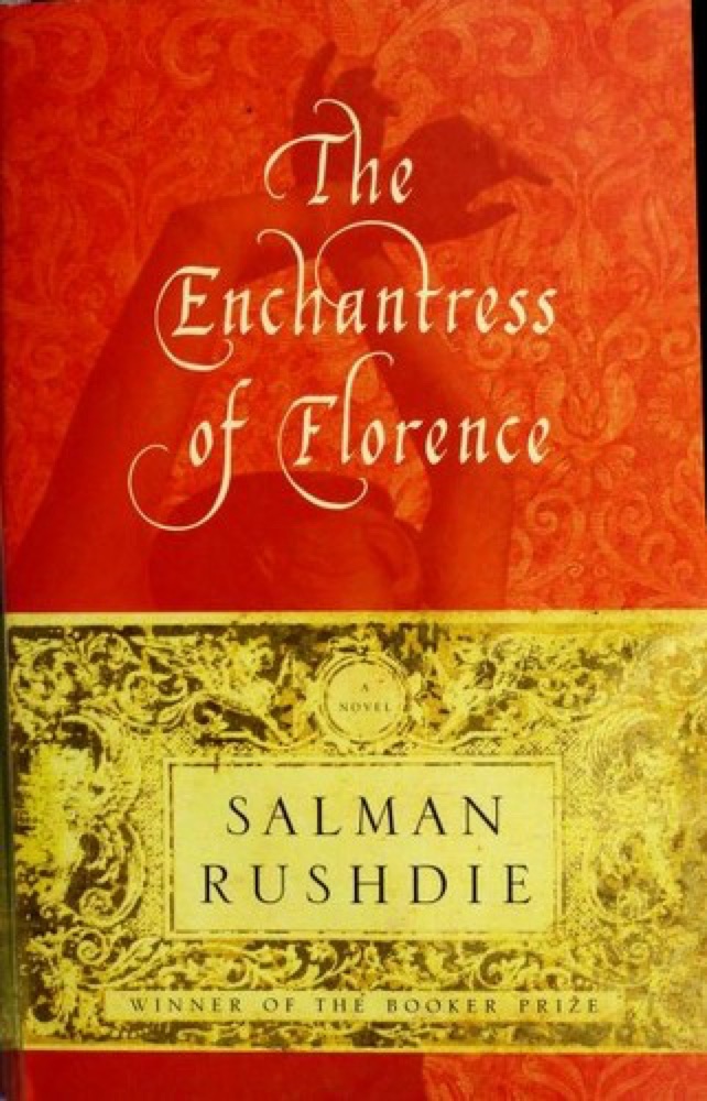The Enchantress of Florence