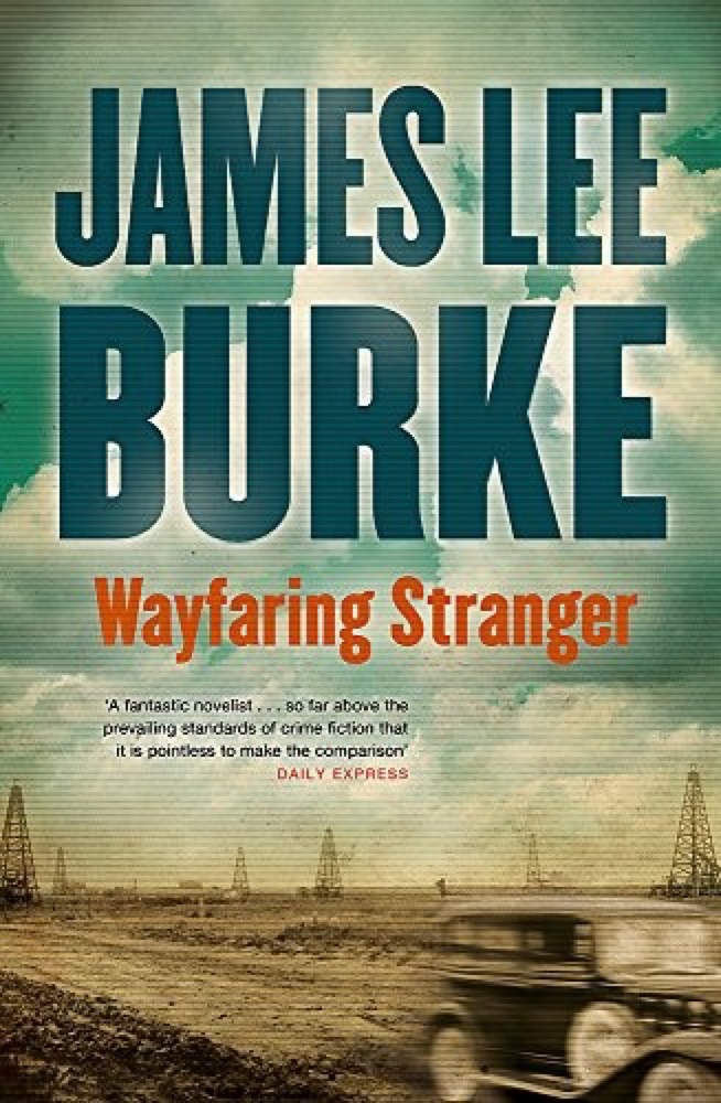 Wayfaring Stranger