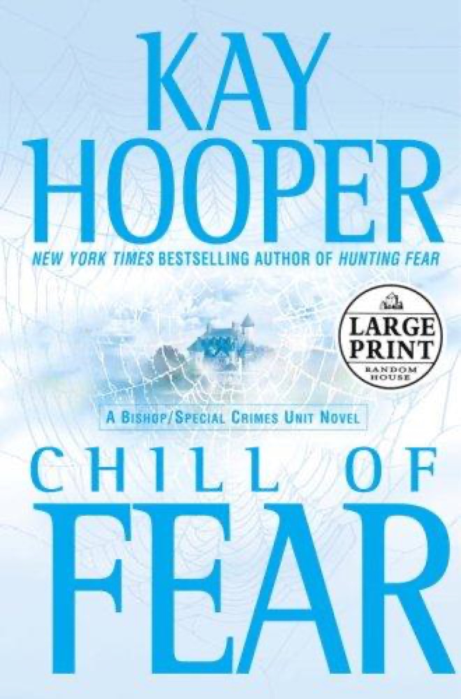 Chill of Fear