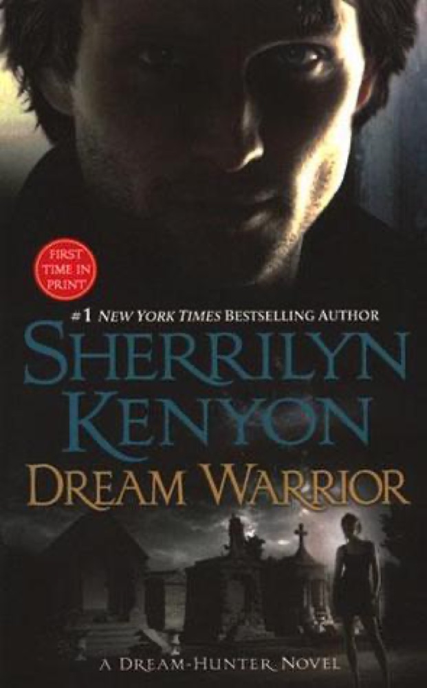 Dream Warrior
