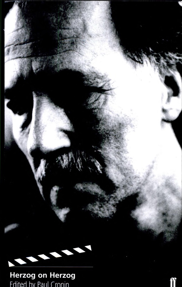 Herzog on Herzog