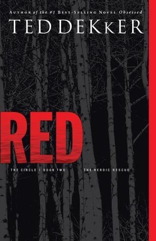 Red: The Heroic Rescue