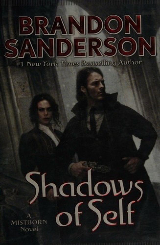 Shadows of Self