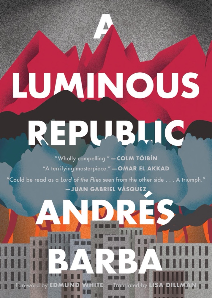 A Luminous Republic