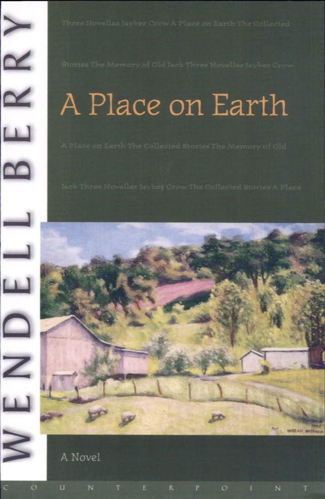 A Place on Earth