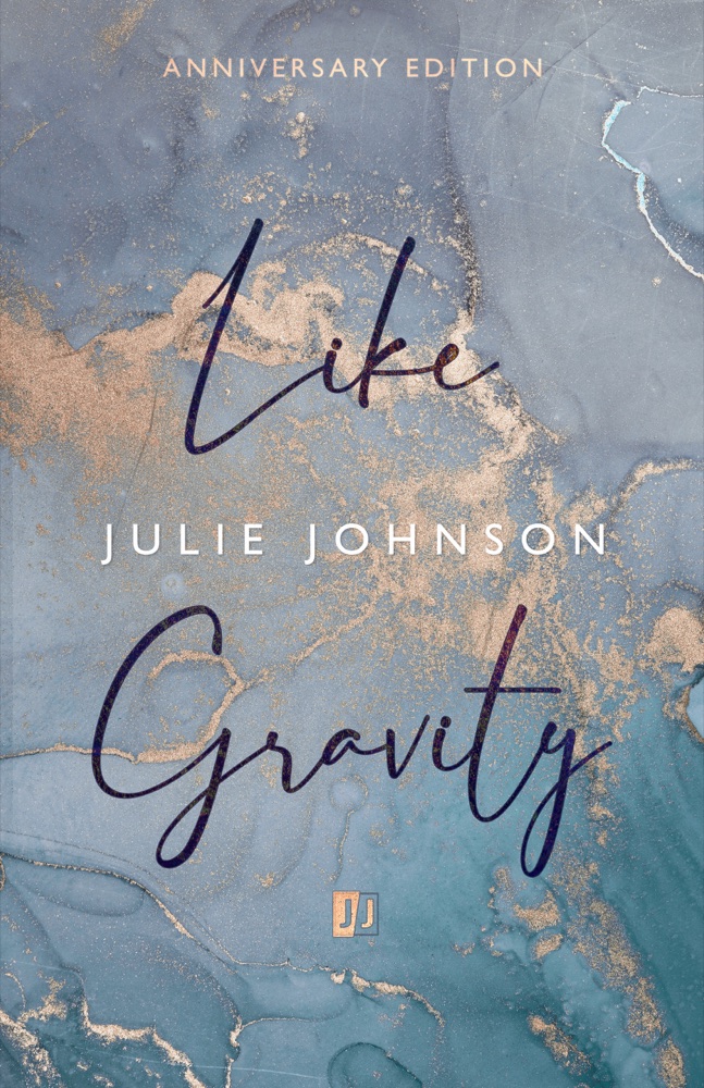 Like Gravity
