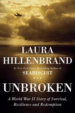 Unbroken: An Extraordinary True Story of Courage and Survival