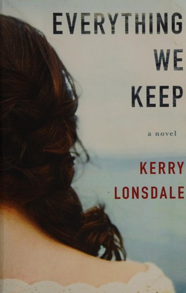 Everything We Keep