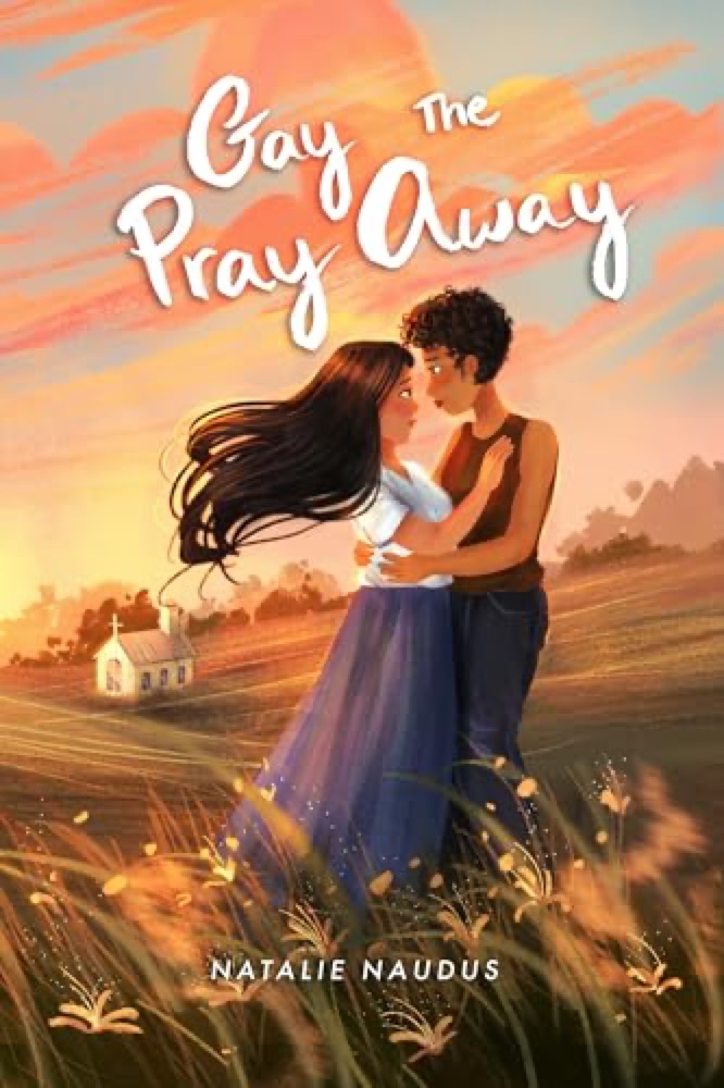 Gay the Pray Away