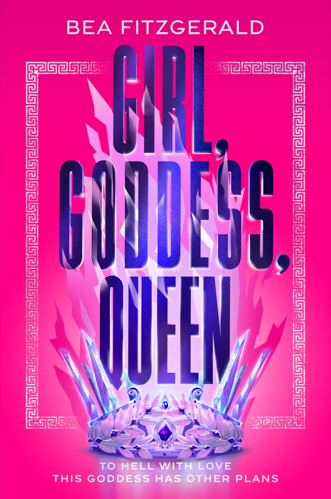 Girl, Goddess, Queen